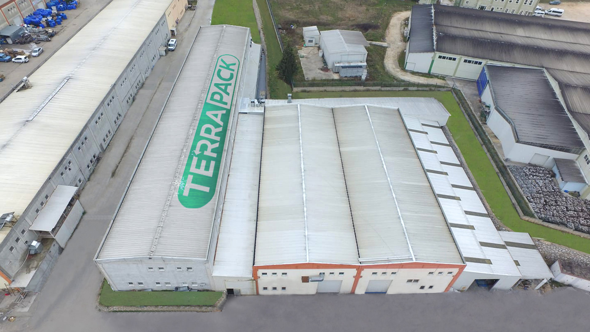 TerraPack Tesis