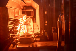 TerraPack Ambalaj Üretim Fabrikamız