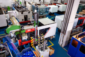 TerraPack Ambalaj Üretim Fabrikamız