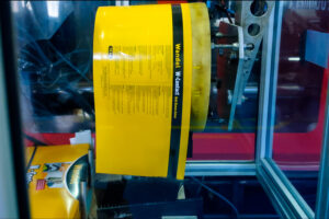 TerraPack Ambalaj Üretim Fabrikamız