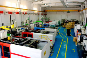 TerraPack Ambalaj Üretim Fabrikamız