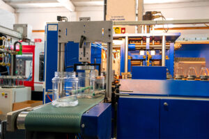 TerraPack Ambalaj Üretim Fabrikamız