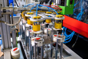 TerraPack Ambalaj Üretim Fabrikamız