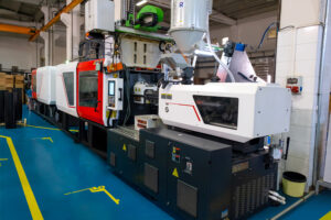 TerraPack Ambalaj Üretim Fabrikamız