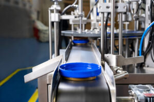 TerraPack Ambalaj Üretim Fabrikamız