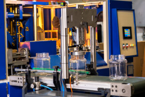 TerraPack Ambalaj Üretim Fabrikamız