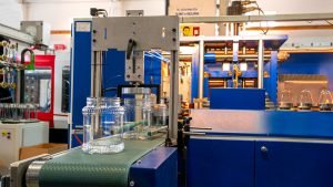 TerraPack - Fabrika Görsel