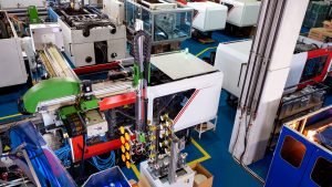 TerraPack - Fabrika Görsel