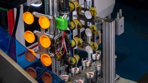 TerraPack - Fabrika Görsel