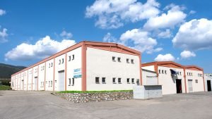 TerraPack - Fabrika Görsel