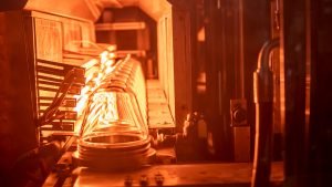 TerraPack - Fabrika Görsel