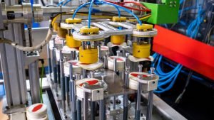 TerraPack - Fabrika Görsel