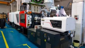 TerraPack - Fabrika Görsel