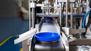 TerraPack - Fabrika Görsel