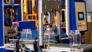 TerraPack - Fabrika Görsel