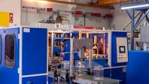 TerraPack - Fabrika Görsel